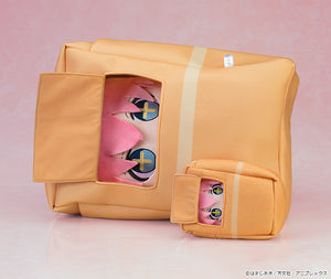 Good Smile Company Bocchi the Rock! Hitori Gotoh: Sparkly-eyed Ver. With Ripe Mango Box Case Big Plushie