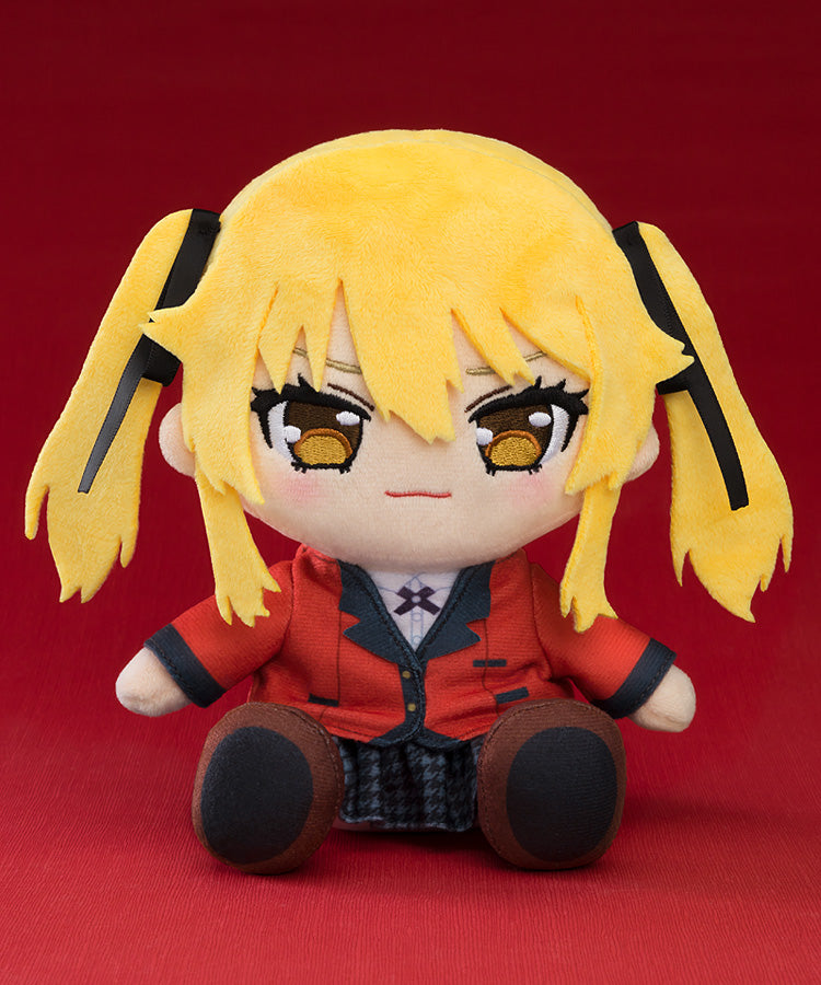 Good Smile Company Kakegurui Compulsive Gambler Mary Saotome plush