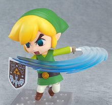 Load image into Gallery viewer, Good Smile Company The Legend of Zelda Link: The Wind Waker ver. Nendoroid #413 (re-run)
