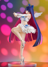 Load image into Gallery viewer, Good Smile Company Panty &amp; Stocking with Garterbelt Panty and Stocking: Repent Ver Pop up Parade L figure set
