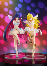 Load image into Gallery viewer, Good Smile Company Panty &amp; Stocking with Garterbelt Panty and Stocking: Repent Ver Pop up Parade L figure set
