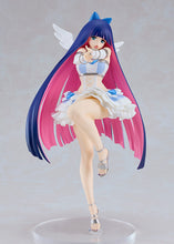 Load image into Gallery viewer, Good Smile Company Panty &amp; Stocking with Garterbelt Panty and Stocking: Repent Ver Pop up Parade L figure set
