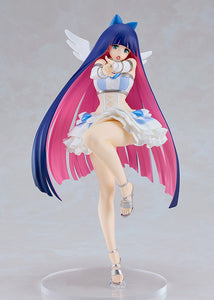 Good Smile Company Panty & Stocking with Garterbelt Panty and Stocking: Repent Ver Pop up Parade L figure set