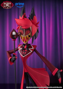 Good Smile Company Hazbin Hotel Alastor Pop Up Parade