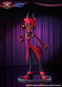 Good Smile Company Hazbin Hotel Alastor Pop Up Parade