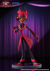 Good Smile Company Hazbin Hotel Alastor Pop Up Parade