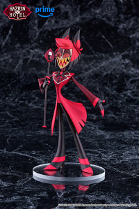 Good Smile Company Hazbin Hotel Alastor Pop Up Parade