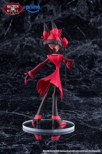 Good Smile Company Hazbin Hotel Alastor Pop Up Parade
