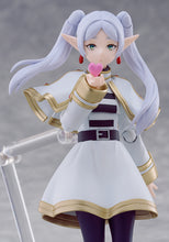Load image into Gallery viewer, Good Smile Company Frieren: Beyond Journey&#39;s End Frieren DX figma 658-DX
