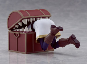 Good Smile Company Frieren: Beyond Journey's End Frieren DX figma 658-DX