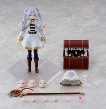 Load image into Gallery viewer, Good Smile Company Frieren: Beyond Journey&#39;s End Frieren DX figma 658-DX
