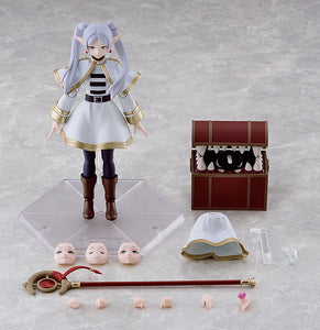 Good Smile Company Frieren: Beyond Journey's End Frieren DX figma 658-DX
