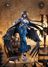 Load image into Gallery viewer, Good Smile Company Overlord Albedo Jet Black Dress Ver. Pop up Parade SP
