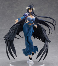Load image into Gallery viewer, Good Smile Company Overlord Albedo Jet Black Dress Ver. Pop up Parade SP
