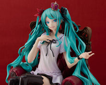 Load image into Gallery viewer, Good Smile Company Vocaloid Hatsune Miku: World Is Mine 2024 Ver. 1/7 scale figure
