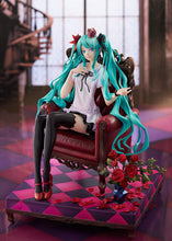 Load image into Gallery viewer, Good Smile Company Vocaloid Hatsune Miku: World Is Mine 2024 Ver. 1/7 scale figure
