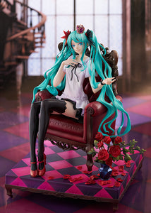 Good Smile Company Vocaloid Hatsune Miku: World Is Mine 2024 Ver. 1/7 scale figure