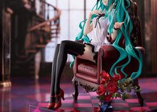 Load image into Gallery viewer, Good Smile Company Vocaloid Hatsune Miku: World Is Mine 2024 Ver. 1/7 scale figure
