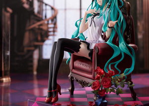 Good Smile Company Vocaloid Hatsune Miku: World Is Mine 2024 Ver. 1/7 scale figure