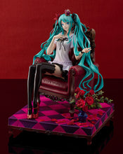 Load image into Gallery viewer, Good Smile Company Vocaloid Hatsune Miku: World Is Mine 2024 Ver. 1/7 scale figure
