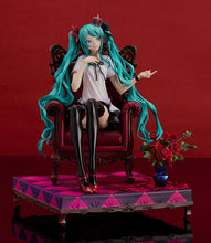 Load image into Gallery viewer, Good Smile Company Vocaloid Hatsune Miku: World Is Mine 2024 Ver. 1/7 scale figure
