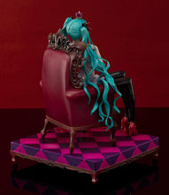 Load image into Gallery viewer, Good Smile Company Vocaloid Hatsune Miku: World Is Mine 2024 Ver. 1/7 scale figure
