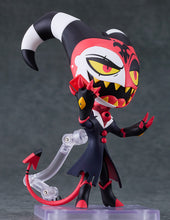Load image into Gallery viewer, Good Smile Company Helluva Boss Blitzo Nendoroid #2823
