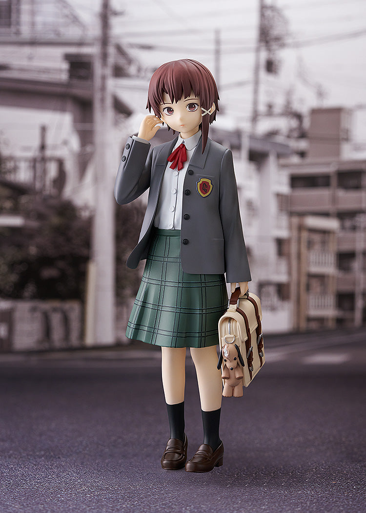 Good Smile Company Serial Experiments Lain - Lain Iwakura Pop Up Parade L Size