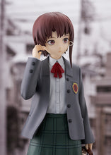 Load image into Gallery viewer, Good Smile Company Serial Experiments Lain - Lain Iwakura Pop Up Parade L Size
