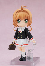 Load image into Gallery viewer, Good Smile Company Card Captor Sakura Kinomoto Nendoroid Doll
