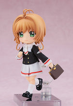 Load image into Gallery viewer, Good Smile Company Card Captor Sakura Kinomoto Nendoroid Doll
