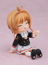 Load image into Gallery viewer, Good Smile Company Card Captor Sakura Kinomoto Nendoroid Doll
