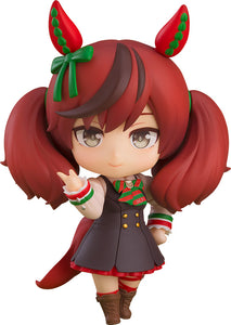 Good Smile Company Uma Musume Pretty Derby Nice Nature Nendoroid #2431