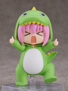 Good Smile Company Bocchi the Rock! Hitori Gotoh Attention-Seeking Monster Ver Nendoroid #2369