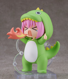 Good Smile Company Bocchi the Rock! Hitori Gotoh Attention-Seeking Monster Ver Nendoroid #2369