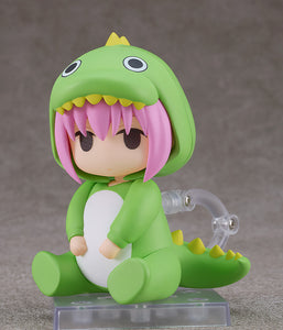 Good Smile Company Bocchi the Rock! Hitori Gotoh Attention-Seeking Monster Ver Nendoroid #2369