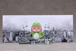 Good Smile Company Bocchi the Rock! Hitori Gotoh Attention-Seeking Monster Ver Nendoroid #2369