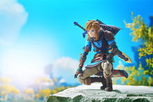 Load image into Gallery viewer, Good Smile Company Legend of Zelda Tears of the Kingdom Link figma 626-DX version
