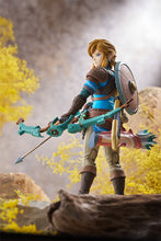 Load image into Gallery viewer, Good Smile Company Legend of Zelda Tears of the Kingdom Link figma 626-DX version
