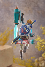 Load image into Gallery viewer, Good Smile Company Legend of Zelda Tears of the Kingdom Link figma 626-DX version
