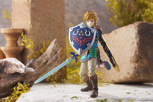 Load image into Gallery viewer, Good Smile Company Legend of Zelda Tears of the Kingdom Link figma 626-DX version
