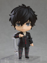 Load image into Gallery viewer, Good Smile Company Persona 5 Persona 5 Hero Uniform Ver Nendoroid #2435
