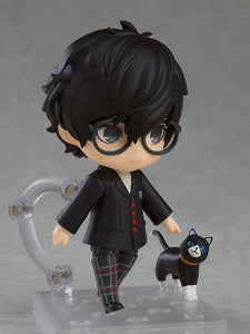 Good Smile Company Persona 5 Persona 5 Hero Uniform Ver Nendoroid #2435