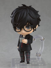 Load image into Gallery viewer, Good Smile Company Persona 5 Persona 5 Hero Uniform Ver Nendoroid #2435
