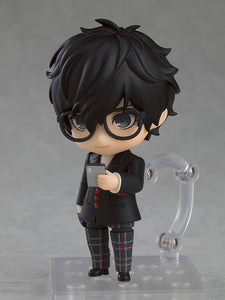 Good Smile Company Persona 5 Persona 5 Hero Uniform Ver Nendoroid #2435