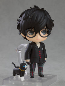 Good Smile Company Persona 5 Persona 5 Hero Uniform Ver Nendoroid #2435