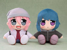 Load image into Gallery viewer, Good Smile Company Laid Back Camp Nadeshiko Kagamihara Kuripan Plush
