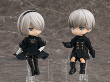 Load image into Gallery viewer, Good Smile Company Nier:Automata YoRhA No. 2 Type B (2B) Nendoroid Doll
