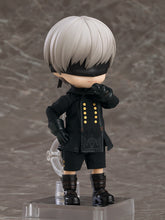 Load image into Gallery viewer, Good Smile Company Nier:Automata YoRhA No. 9 Type S (9S) Nendoroid Doll
