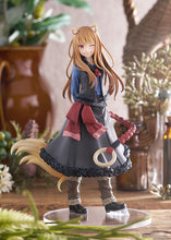 Load image into Gallery viewer, Good Smile Company Spice and Wolf Holo 2024 Ver Pop Up Parade Figure
